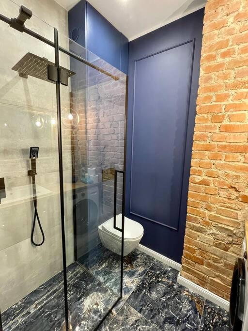 Luxury Apartment In Gliwice Near Town Square Buitenkant foto